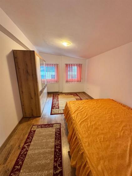 Apartament cu 2 camere, mobilat în Grigorescu