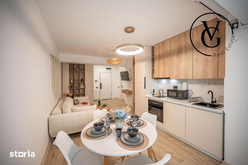 Apartament 2 camere in prima linie | Alezzi Infinity Resort & Spa - 4
