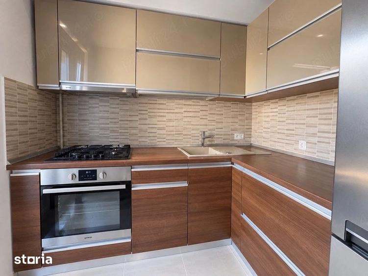 Apartament cu 2 camere decomandat, mobilat în Iancului