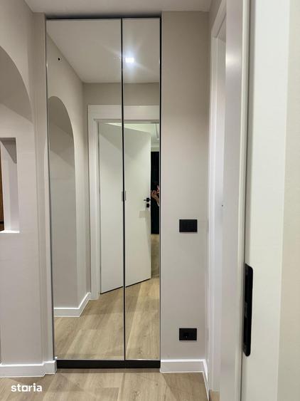 Renovat Garsoniera Calea Mosilor /Dacia - 13