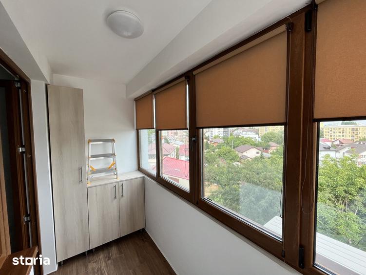 Direct proprietar | Inchiriez ap. 2 camere, bloc 2016 | Fizicienilor - 1
