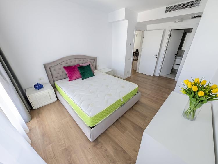 Apartament cu 3 camere, mobilat în Voluntari