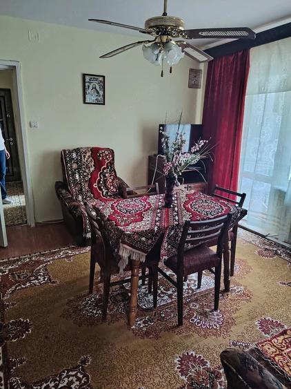 Apartament cu 2 camere semidecomandat în Ultracentral