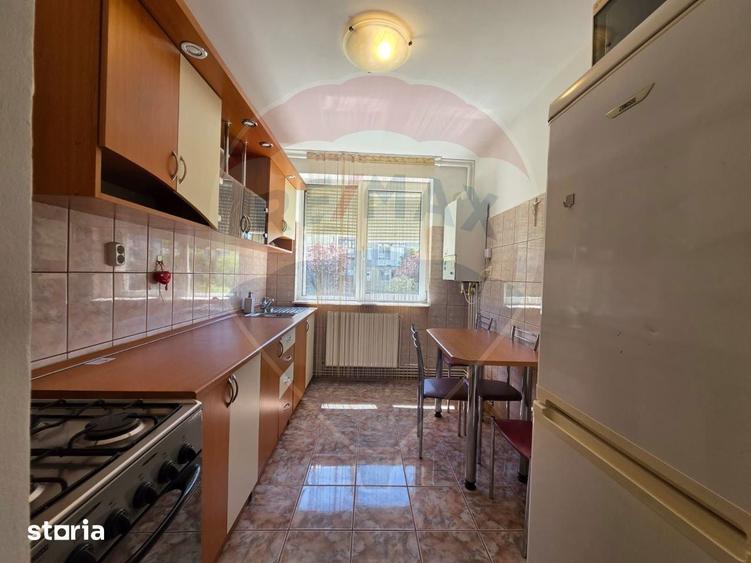 Apartament etaj.1 str..Tomis - 6