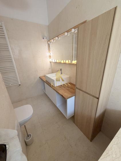 Apartament 3 camere | 108 mp | Parcare în garaj | Lângă Agave Restaurant - 19