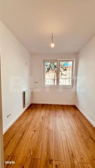 Apartament cu 3 camere în Centrul Istoric