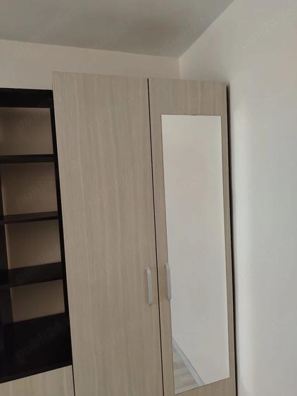 Garsonieră semidecomandată în Narcisa