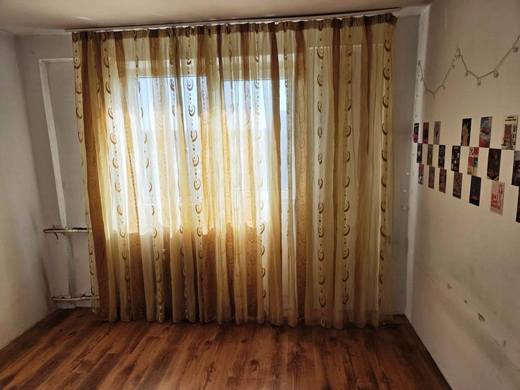 Apartament cu 2 camere decomandat în Drumul Taberei