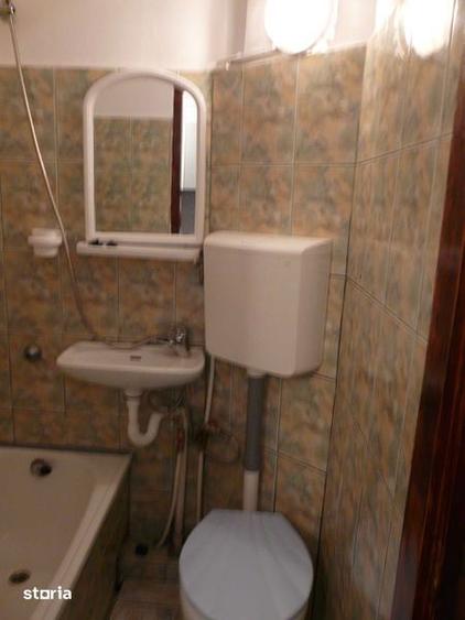 Persoana fizica inchiriez garsoniera marasti renovata,pret 200 eur - 7