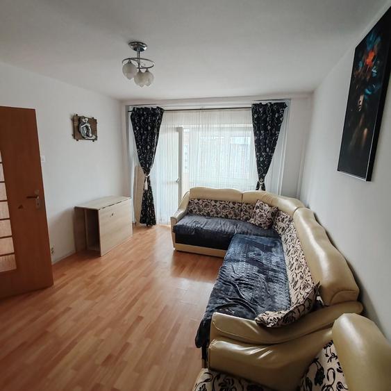 Apartament cu 2 camere decomandat în Rahova