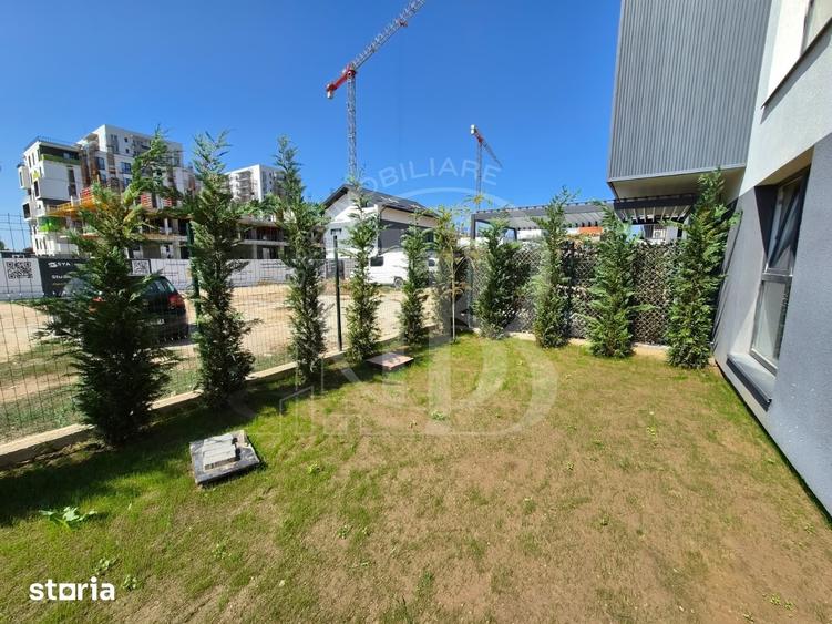 Apartament cu 2 camere decomandat în Theodor Pallady