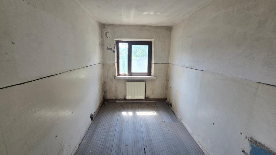 Apartament cu 2 camere decomandat în Ultracentral