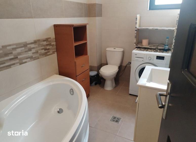 Apartament cu 2 camere în Galata