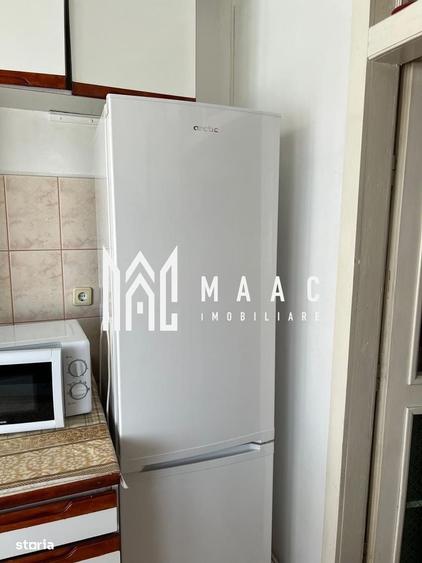 Apartament 2 camere decomandat | Mihai Viteazul | 62 mp, balcon - 1