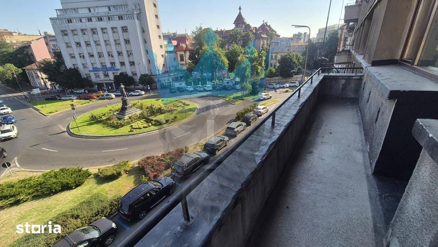 Spatiu Birou Romana Bucuresti - 1