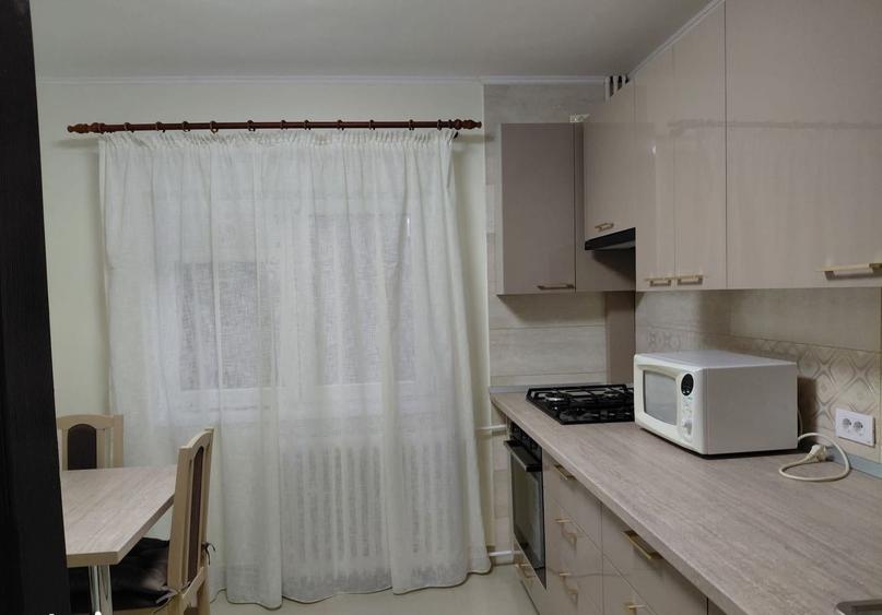 Apartament cu 3 camere în Timpuri Noi