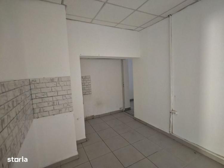 Spațiu comercial, de 82 mp, în Brazda lui Novac