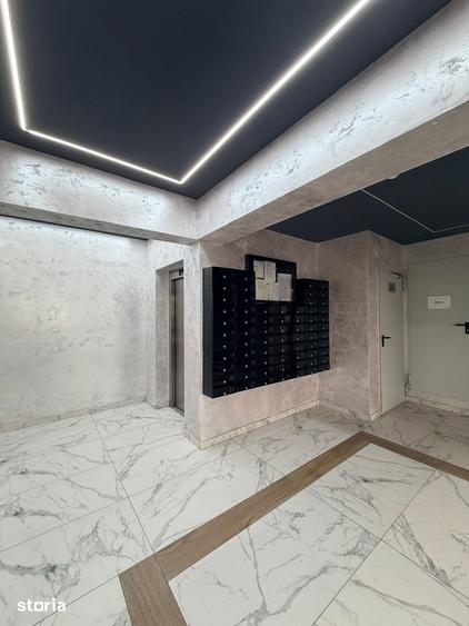 Apartament cu 3 camere decomandat, mobilat în Baicului