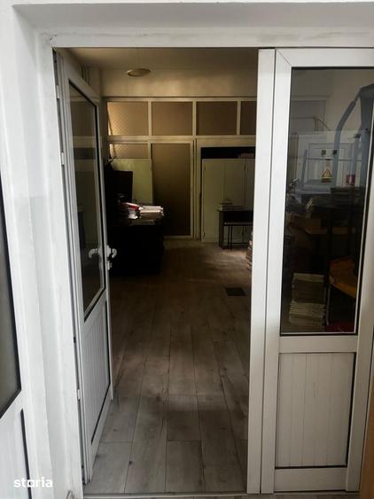 Spațiu comercial, de 205 mp, în Văcăresti