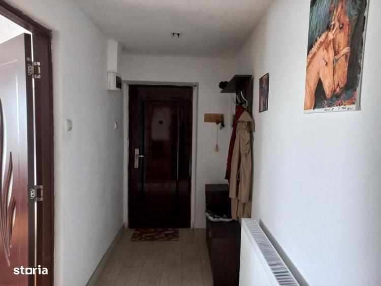 Apartament cu 2 camere în Remetea Mare