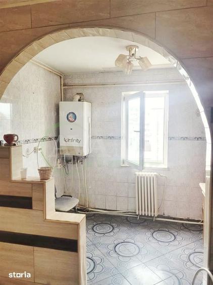 Apartament 3 camere semidecomandat, zona Neagoe Voda - 6