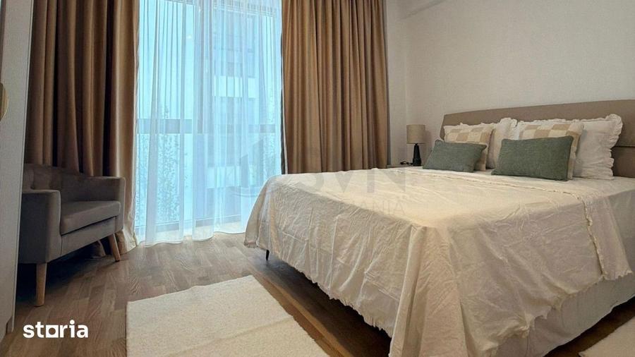 Apartament 3 camere premium Residence5 - 7
