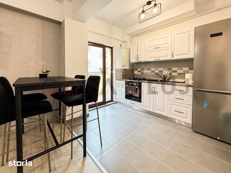 Apartament 2 dormitoare la cheie, bloc nou, Zorilor! - 3