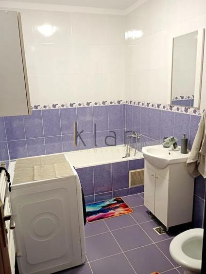 Apartament 2 camere etaj 1 parcare! Zona Teilor! - 7