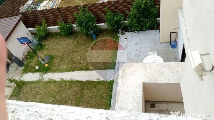 Casă cu 1 camere cu Teren 476 Mp în Corbeanca