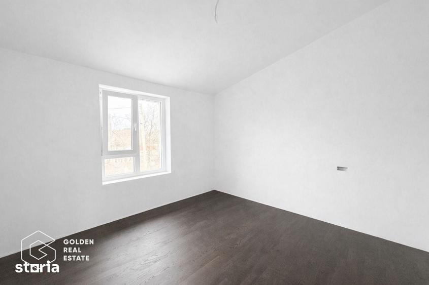 Casă cu 3 camere cu Teren 180 Mp în Giroc