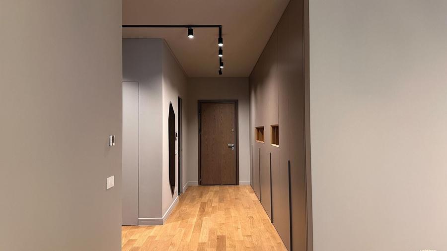Apartament Exclusivist cu Terasă și Vedere Panoramică în Floreasca - 12