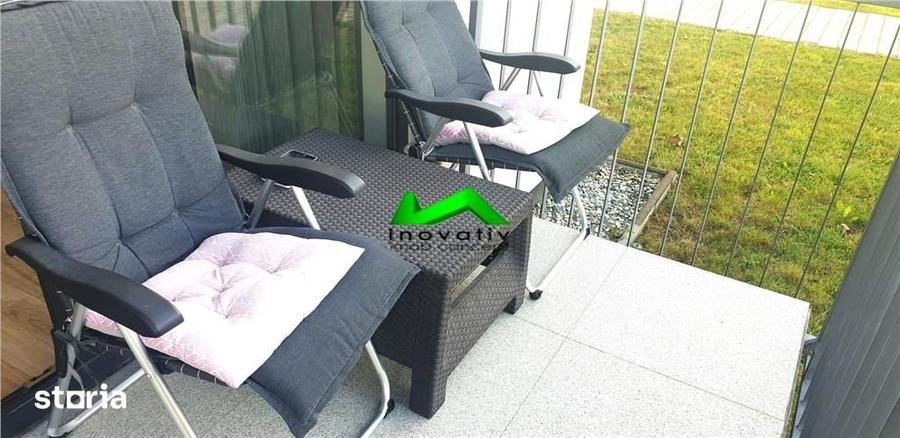 Apartament cu 2 camere decomandat în Șelimbăr
