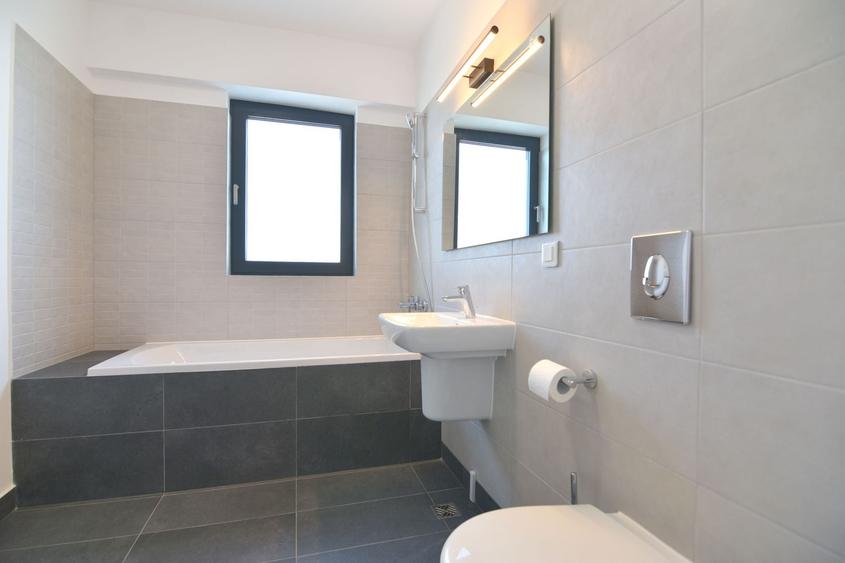 Apartament cu 2 camere, mobilat în Complex Studențesc