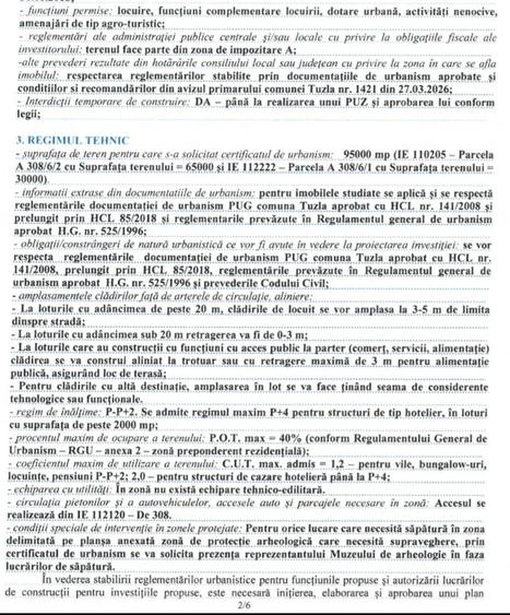 Spațiu comercial, în Central