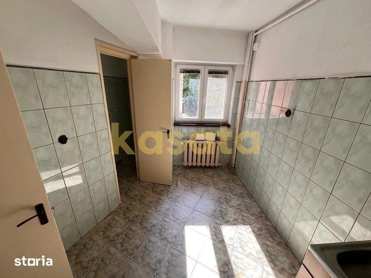 Apartament cu 2 camere decomandat în Obor