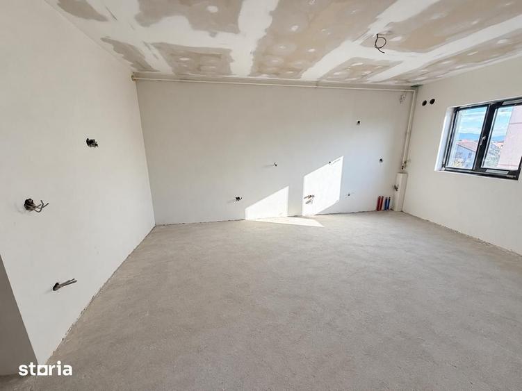 Apartament cu 2 camere în Șelimbăr