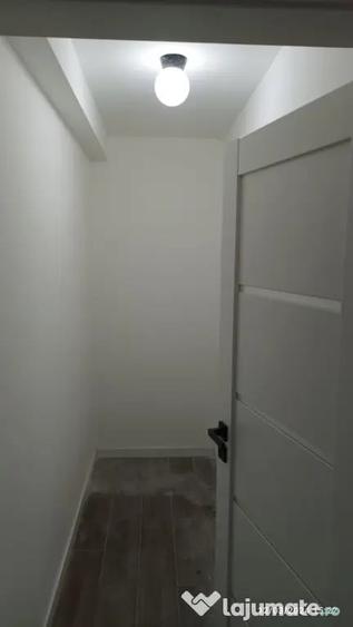 Apartament cu 2 camere decomandat în Florești