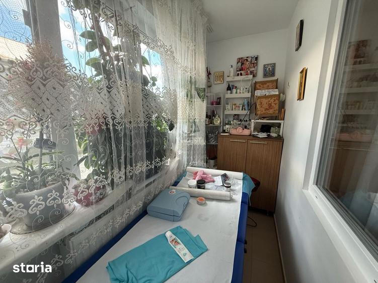 Apartament cu 2 camere decomandat în Cug
