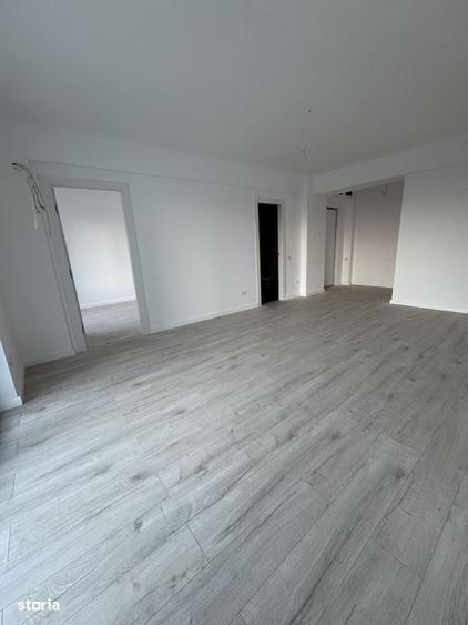 Apartament cu 2 camere în Sisești