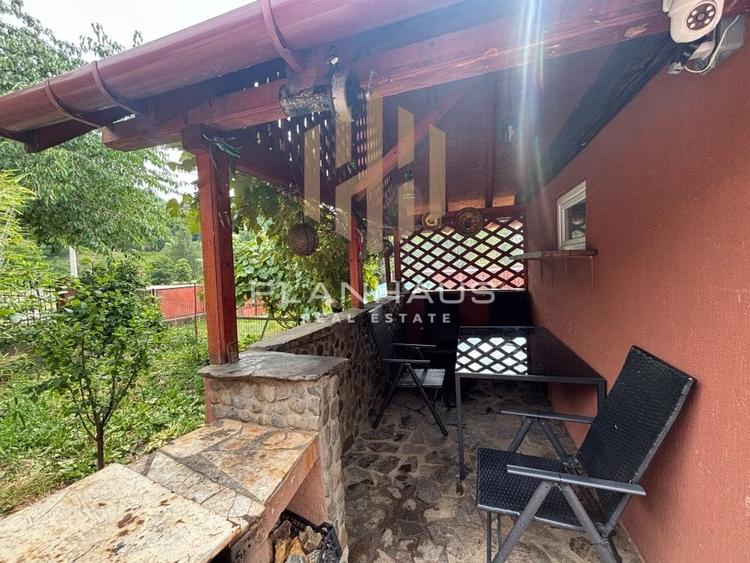 Casă cu 5 camere cu Canalizare în Baia Sprie