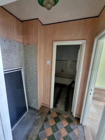 Apartament cu 2 camere semidecomandat în Tomis II