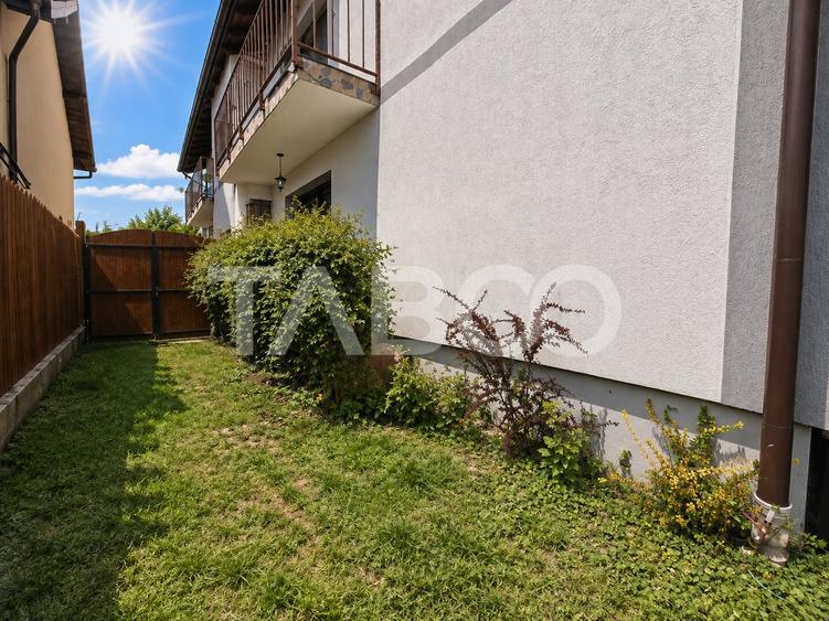 Apartament cu 2 camere decomandat, mobilat în Arhitecților - Calea Cisnădiei