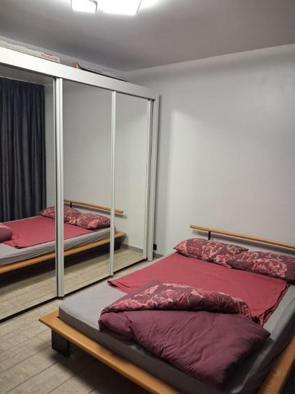 Apartament cu 2 camere decomandat în 13 Septembrie