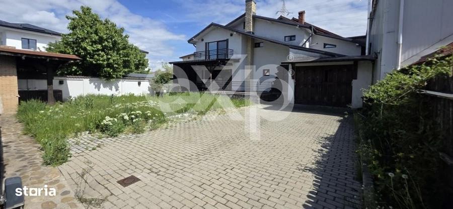 Casă cu 4 camere în Valea
