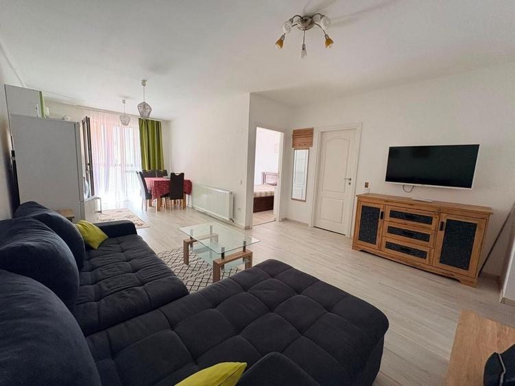 Apartament cu 2 camere decomandat în Șelimbăr