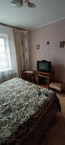 Garsonieră în Tei