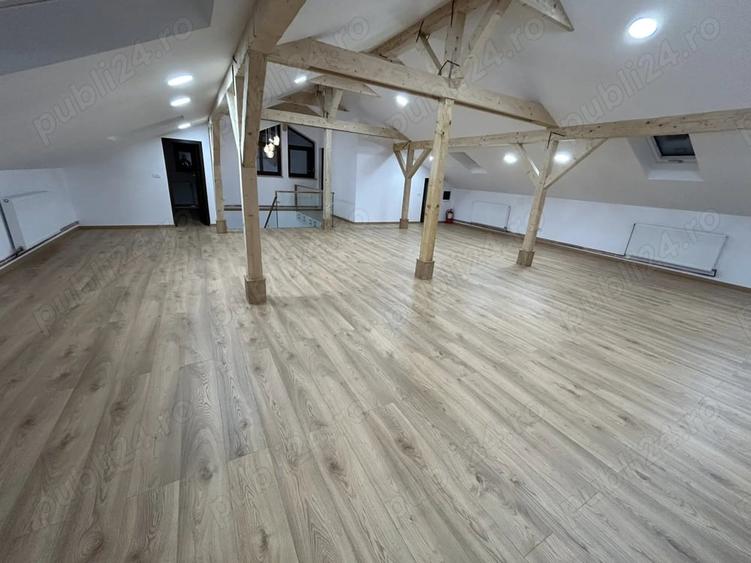 Casă cu Teren 750 Mp în Strejnicu