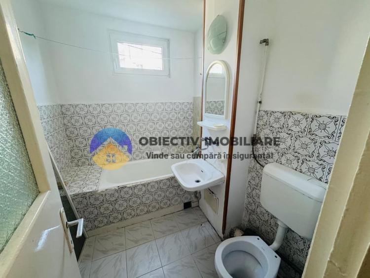 Garsonieră decomandată în Ultracentral