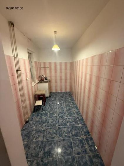 Apartament cu 3 camere în Tomis Nord