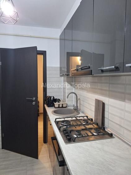 Inchiriez apartament 2 camere